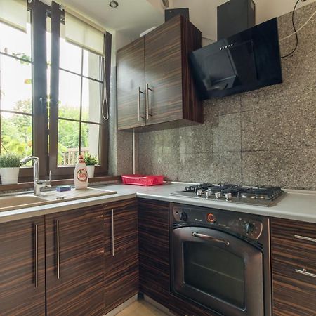 Sea You Apartments : Natalia-Kamila Sopot Bagian luar foto