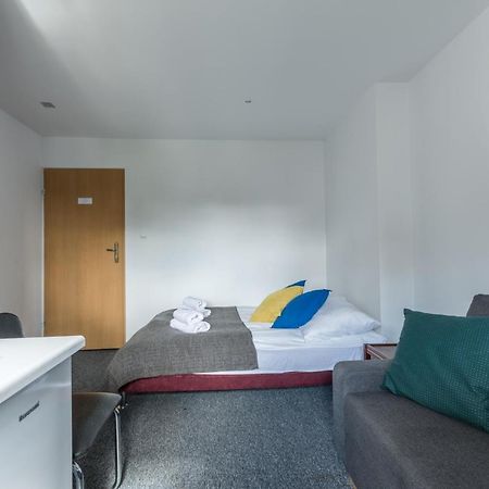 Sea You Apartments : Natalia-Kamila Sopot Bagian luar foto