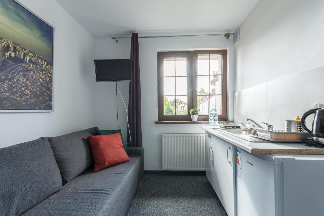 Sea You Apartments : Natalia-Kamila Sopot Bagian luar foto