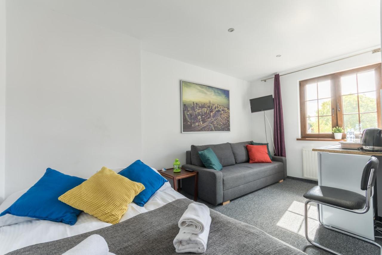 Sea You Apartments : Natalia-Kamila Sopot Bagian luar foto