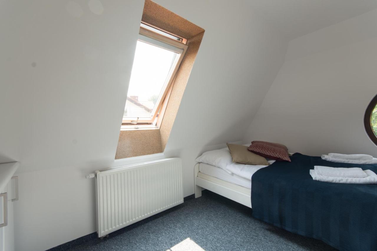 Sea You Apartments : Natalia-Kamila Sopot Bagian luar foto