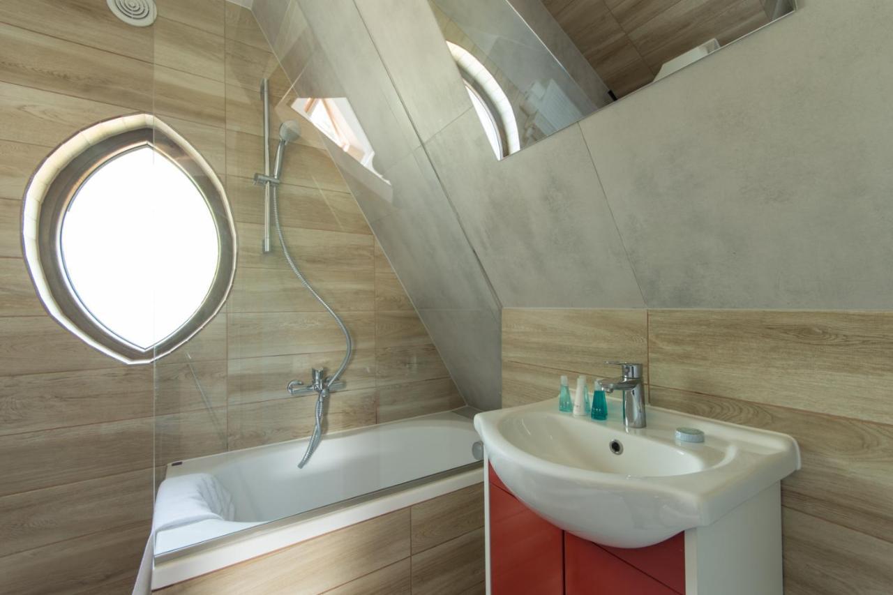 Sea You Apartments : Natalia-Kamila Sopot Bagian luar foto