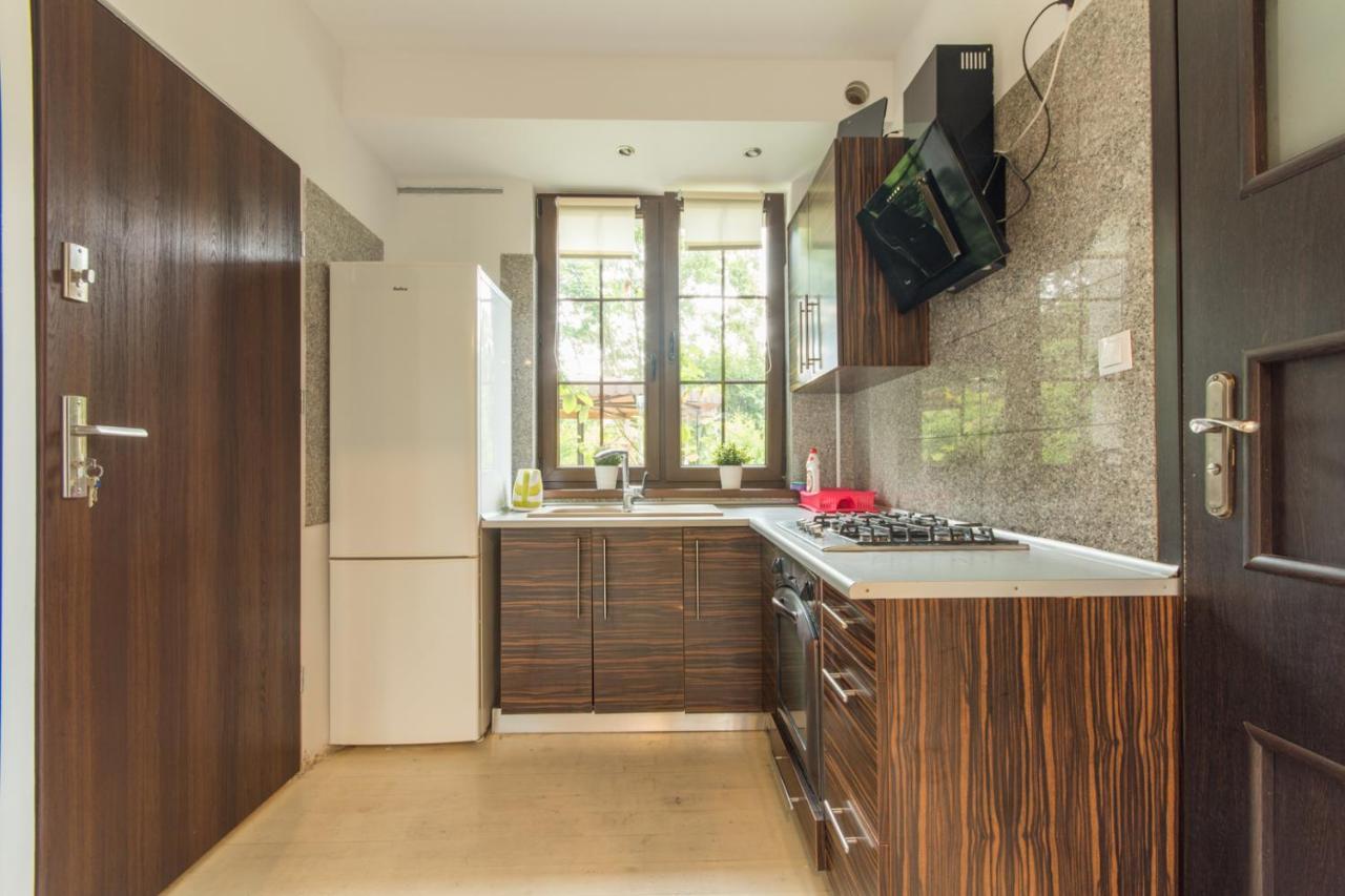 Sea You Apartments : Natalia-Kamila Sopot Bagian luar foto