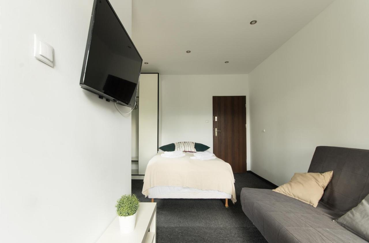 Sea You Apartments : Natalia-Kamila Sopot Bagian luar foto