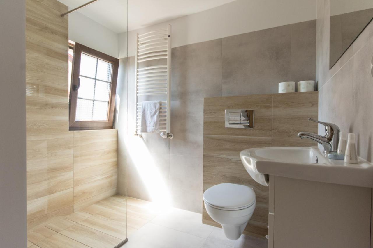Sea You Apartments : Natalia-Kamila Sopot Bagian luar foto