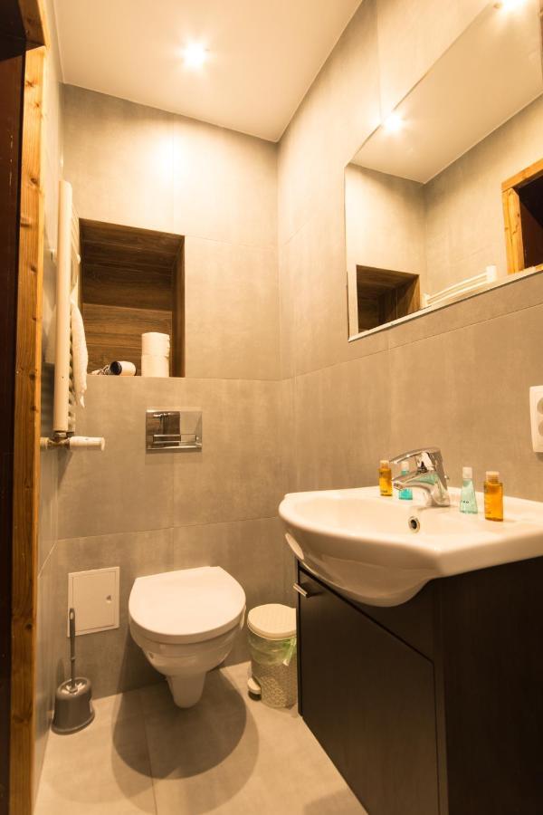 Sea You Apartments : Natalia-Kamila Sopot Bagian luar foto