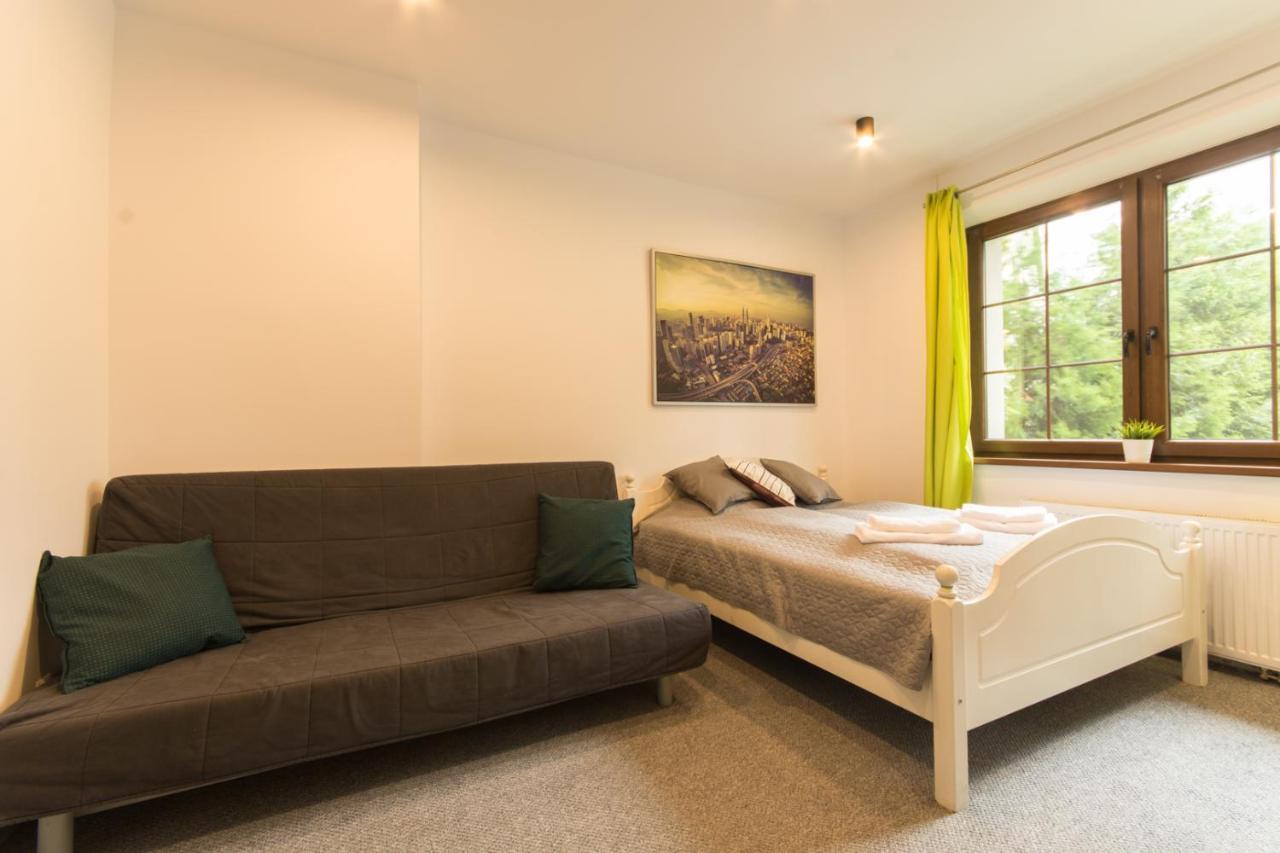 Sea You Apartments : Natalia-Kamila Sopot Bagian luar foto