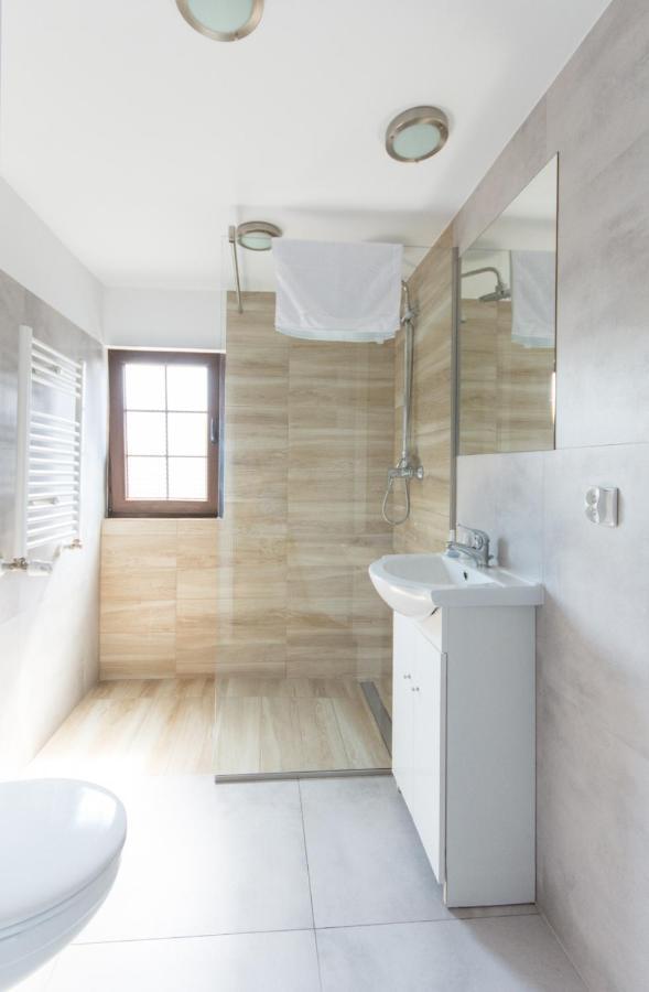 Sea You Apartments : Natalia-Kamila Sopot Bagian luar foto