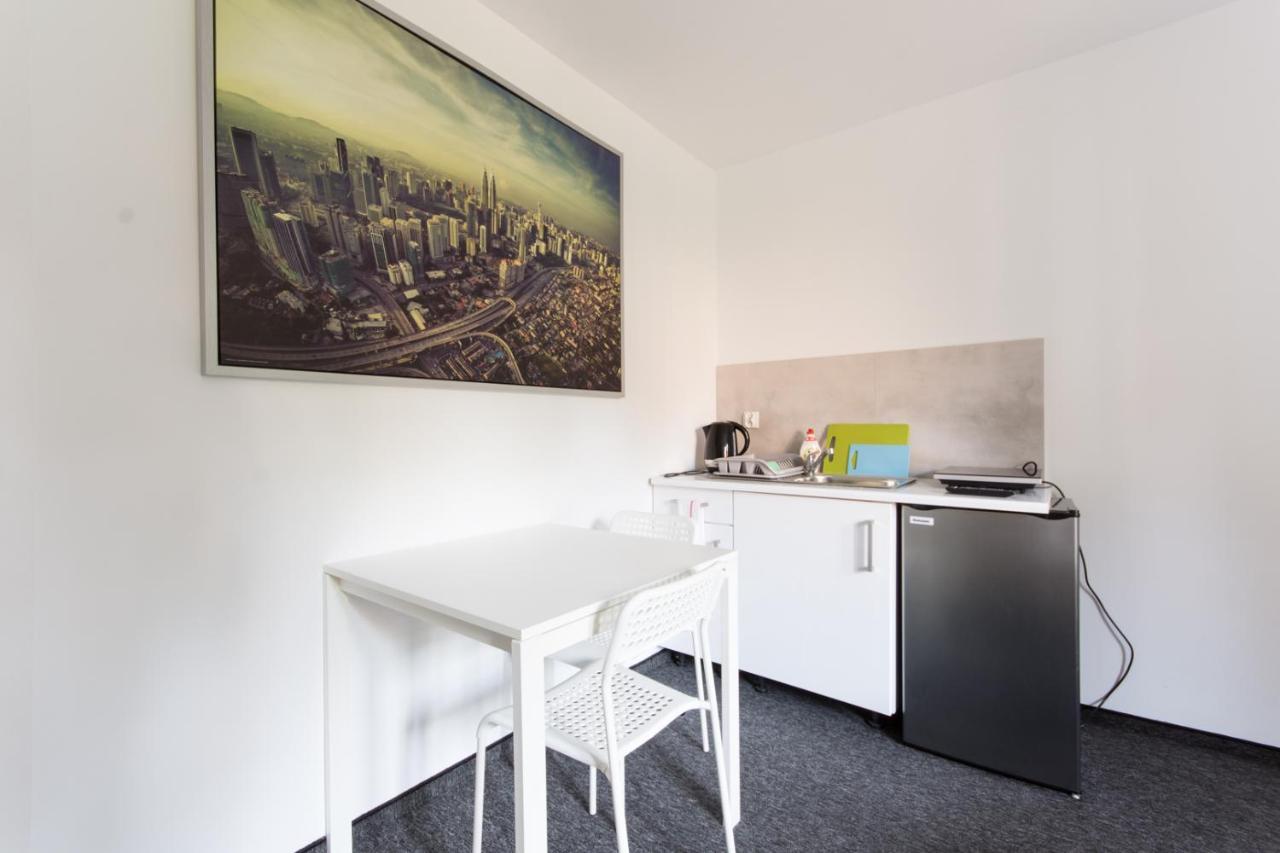 Sea You Apartments : Natalia-Kamila Sopot Bagian luar foto