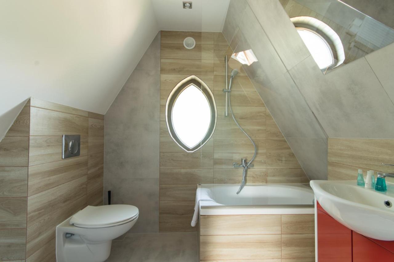 Sea You Apartments : Natalia-Kamila Sopot Bagian luar foto