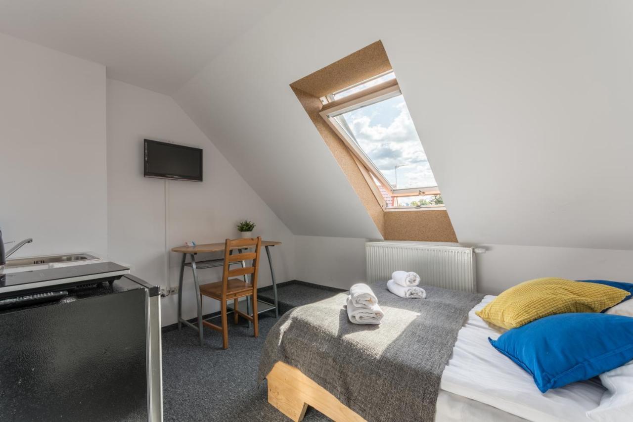 Sea You Apartments : Natalia-Kamila Sopot Bagian luar foto