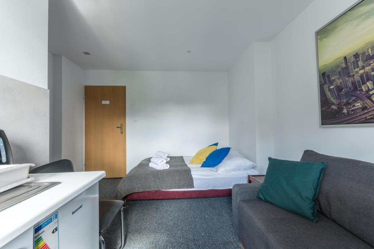 Sea You Apartments : Natalia-Kamila Sopot Bagian luar foto