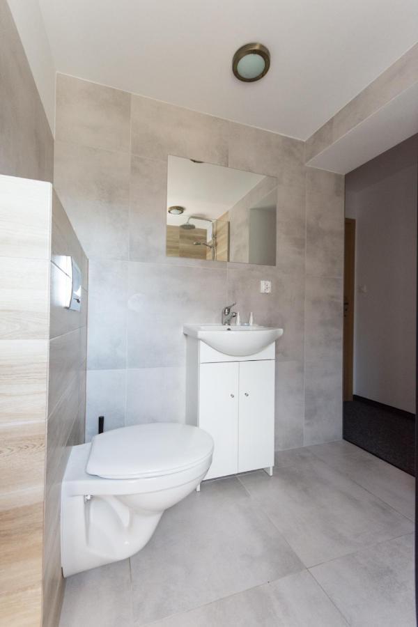 Sea You Apartments : Natalia-Kamila Sopot Bagian luar foto