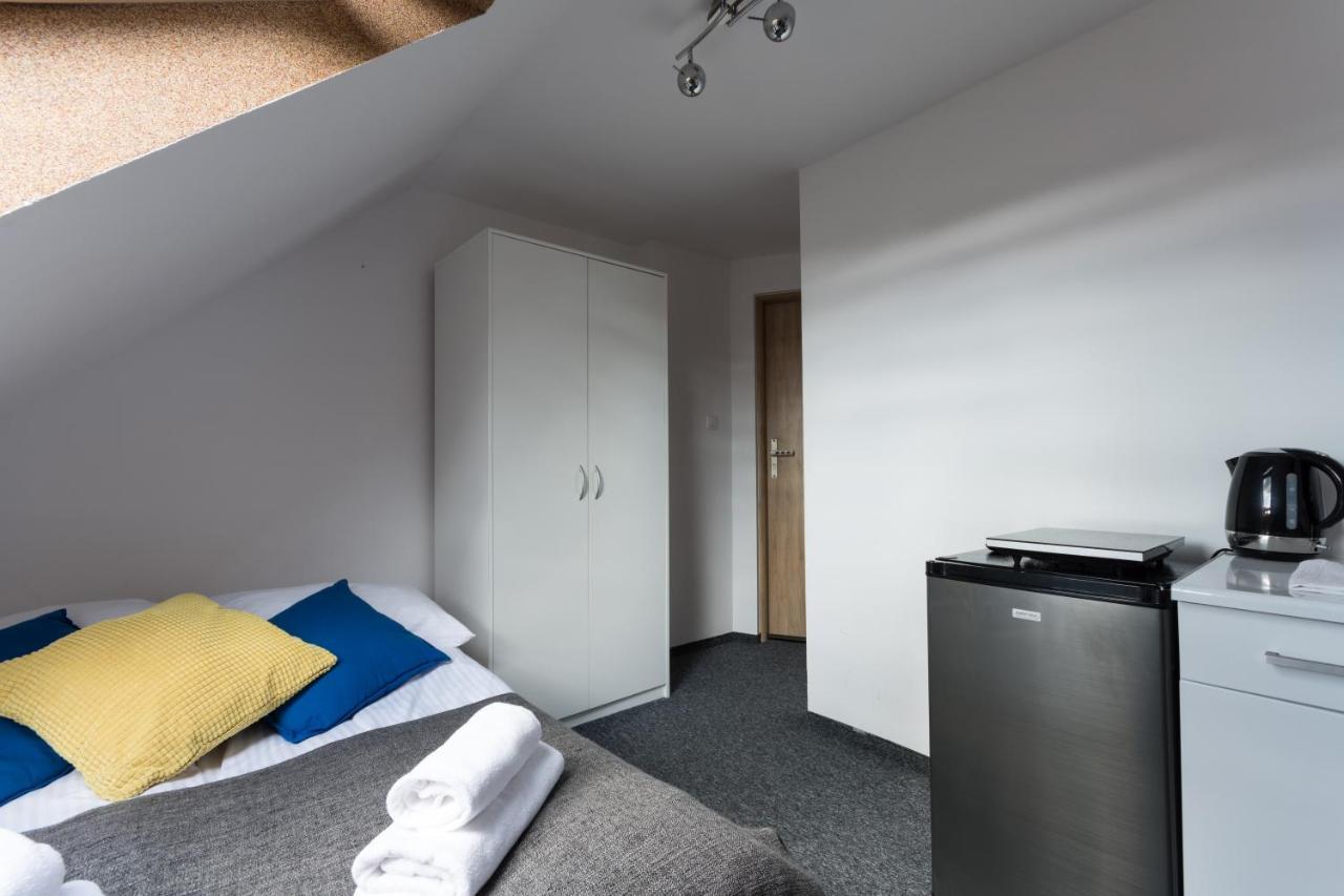 Sea You Apartments : Natalia-Kamila Sopot Bagian luar foto