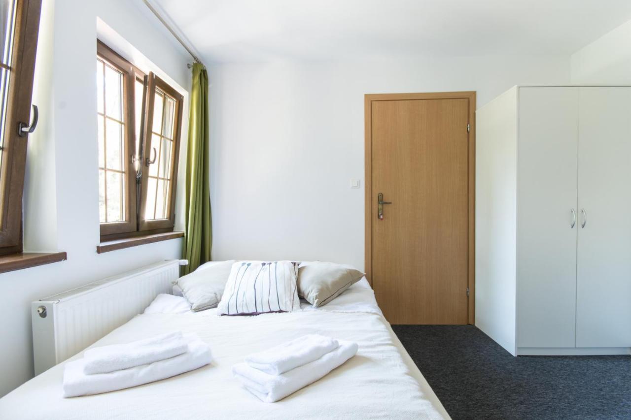 Sea You Apartments : Natalia-Kamila Sopot Bagian luar foto