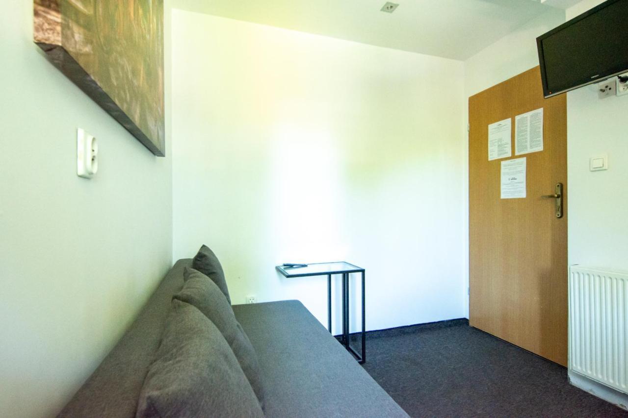 Sea You Apartments : Natalia-Kamila Sopot Bagian luar foto