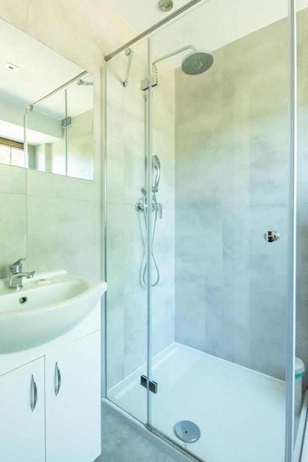 Sea You Apartments : Natalia-Kamila Sopot Bagian luar foto