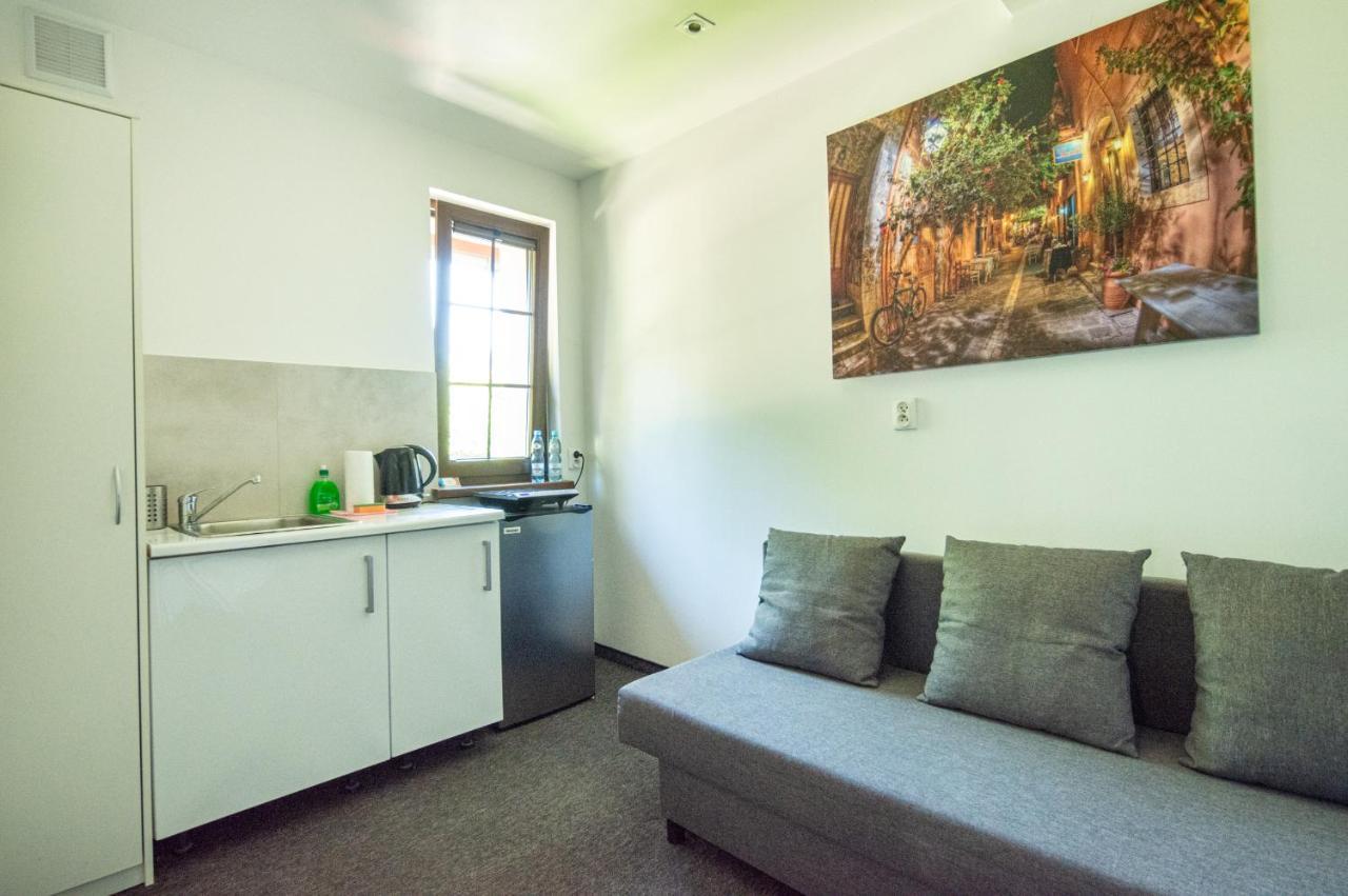 Sea You Apartments : Natalia-Kamila Sopot Bagian luar foto