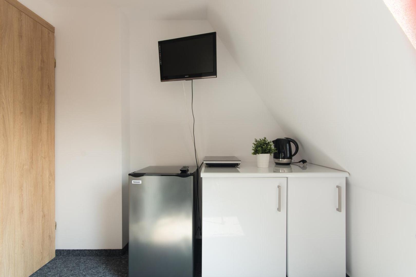 Sea You Apartments : Natalia-Kamila Sopot Ruang foto